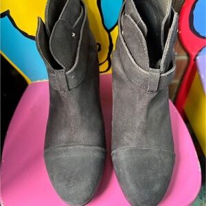 Rag & bone boots size 8